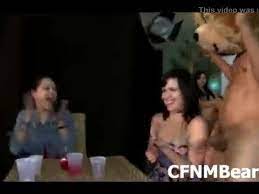 Mothers girlfriends go wild at cfnm party. Cfnm Wives Go Wild Niche Top Mature