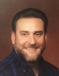 Steve Blackman Obituary