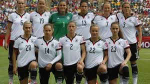 Auf die weltrangliste hat das aus aber zunächst keine auswirkungen. Auch Deutsche Frauen Nationalmannschaft Verliert Fuhrung In Der Weltrangliste Eurosport