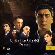 Kurtlar Vadisi Pusubolum 5 6 Vcd Turk Kitabevi
