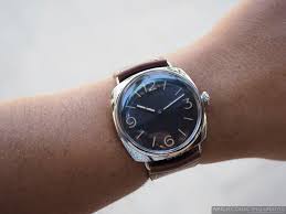 Want to add a channel or change your package? Insider Panerai Radiomir 3 Days Special Edition Pam 721 Hands On With The Just Released Panerai Inspired By Its Origins Watch Collecting Lifestyle