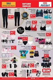 bim 9 nisan 2019 brosuru nisan