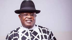 Chairman of the south east governors forum and ebonyi governor, david umahi says the zone will negotiate with whomever it will support in the 2019 presidential . We Are Yet To Receive Court Judgement On Umahi Deputy Inec Vanguard News