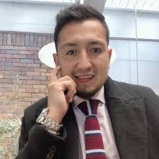 William Tobar's Instagram, Twitter & Facebook