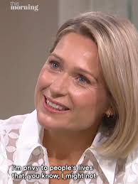 Northern Ireland: The Heart of Siân Brooke's Show