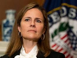 Amy vivian coney barrett (born january 28, 1972) is an associate justice of the supreme court of the united states. Barrett Lived In House Owned By Co Founders Of Faith Group