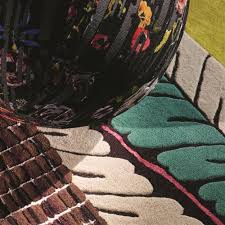 3,545 likes · 17 talking about this. Christian Lacroix Geisha Prime Teppich 200x300cm Kaufen Amara