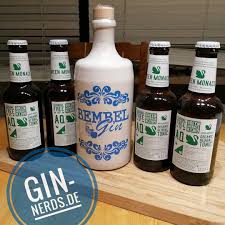 Instagram Post By Gin Nerds De Oct 7 2017 At 8 17pm Utc 24 Likes 2 Comments Gin Nerds De Gin Nerds On Instagram Gin Gin And Tonic Herbal Tonic