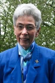 Sister Nancy (Joseph Christopher) Rowen