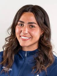 2026 Water Polo Roster