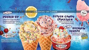 June Bruster S Real Ice Cream Of Augusta And Evans Ga Facebook