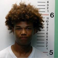 Armed robbery suspect accused of leading police