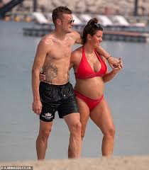 In a world far far away… there were humans over water. Rebekah Vardy S Father Denies She Sold Stories On Coleen Rooney Express Digest