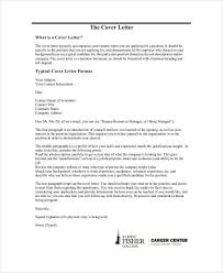 Here's how to here's how to make one. Letterhead Cover Letter Template Examples For Job Application And Hudsonradc