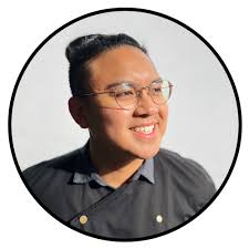 Return to Your Passion Afterall with Geronimo Carlos Ramos III Podcast by  InnovatorsBox®