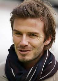 David beckham long haircuts david has opted for a long and messy design for his healthy blond locks with this great style. 50 Best David Beckham Hair Ideas All Hairstyles Till 2021