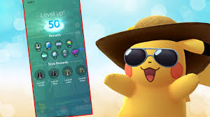 Starting november 30th, the max level in pokémon go will now be 50. Pokemon Go Erster Trainer Weltweit Erreicht Level 50