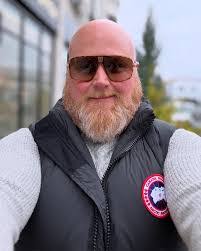 Brent Bumgardner's Instagram, Twitter & Facebook