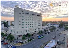 Whether its a business trip or a vacation, plan with us and enjoy your trip. Starcity Hotel Alor Star Home Facebook