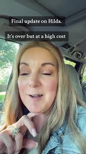 Hilda Pacheco Arrest Dui Full