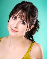 Leah is a colorful character. We've shot many times over the years so let  me know if you get sick of seeing her and I will let her know.