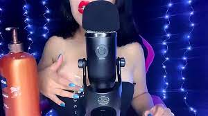 Watch Yeya ASMR comiendo crema - Asmr, Cum In Mouth, Latina Porn - SpankBang