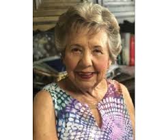 Mary Lou Cosby Obituary (1927