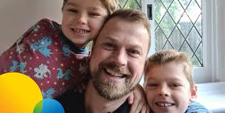 The story that inspires how we offer support