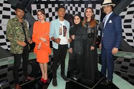 Mentor milenia, sebuah rancangan realiti hiburan terbaharu, yang menampilkan mentor tomok, akim, hazama dan black serta. Anna Elica Usop Dan Balqis Ke Pentas Mentor Milenia 2017 Kaw Rojak Daily