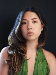 Meet Daniela Ichiyanagui