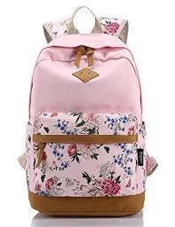 Top Best High School Backpacks 2020 Thez6 Girl Backpacks Stylish Backpacks Canvas Backpack Women
