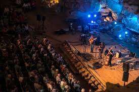 The Volcano Room With Peter Rowan Picture Of Bluegrass