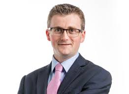 Allan McDougall Solicitors promotes Gordon Milligan to partner