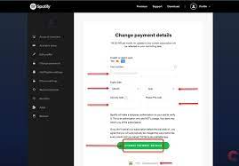 We did not find results for: How To Change The Payment Method For Spotify Premium