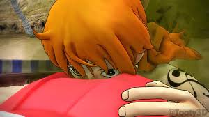 Nami farting (one piece) - thisvid.com