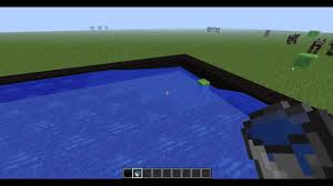 Lake lemon's 1,440 acres are just outside bloomington. Dj Riggaz Creating Man Made Lakes Youtube
