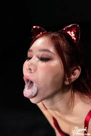 Spermmania April Maxima- 3xplanet JAV