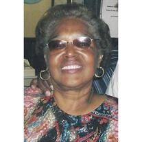 Bertha M. Simms Obituary