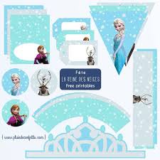 Tissus Reine Des Neiges Recherche Google Reine Des Neiges Anniversaire Reine Des Neiges Banderole Anniversaire