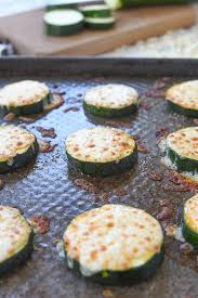 This unique way to cut zucchini makes it more fun to eat. Baked Zucchini With Mozzarella Recipe From Your Homebased Mom