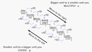 This worksheet asks kids to identify the weight units that are noted in the metric system vs. What Is Metric System Definition Facts Example