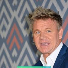 Used to track visitors on multiple websites, in order to present relevant advertisement based on the visitor's. Kisah Gordon Ramsay Koki Kelas Dunia Yang Dulunya Pemain Bola Kumparan Com