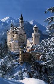 Pin By Jenniferr On Couples Retreat Neuschwanstein Castle Germany Castles Castle Bavaria