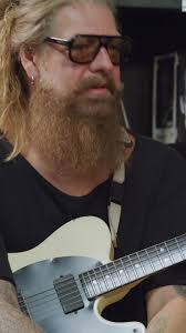 How a young James Root fell in love with music #slipknot #jamesroot  #guitarmoves #mattsweeney #guitar