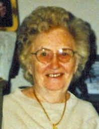 Obituary for Ruth A. Vorhies