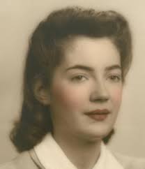 Marie Robillard Obituary