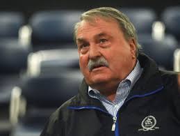 Kurz to retire as Durham police chief