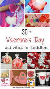 You can find bubble wrap at walmart or get a roll of it on amazon. Valentine S Day Activities For Toddlers My Bored Toddler