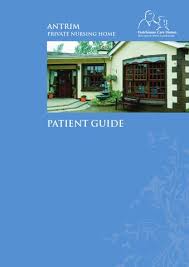 Antrim Lions 41st Convention Programme by Transparency Communications  Limited