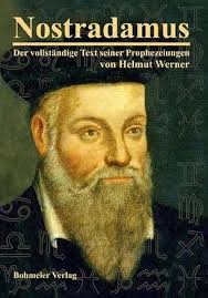 Amazon.com: Nostradamus